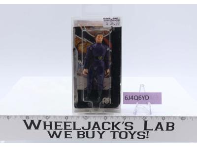 Killer Kane 5" Buck Rogers In The 25th Century Vintage 1979 Mego NEW IN BUBBLE