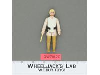 Luke Skywalker Farmboy 100% Complete Star Wars No Repro 1977 Action Figure