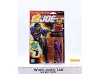S.A.W. Viper GI Joe 1989 Hasbro Vintage Action Figure NEW MOC