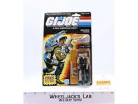 Dial Tone GI Joe 1986 Hasbro Vintage Action Figure NEW MOC