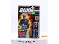 Gung-Ho GI Joe 1987 Hasbro Vintage Action Figure NEW MOC