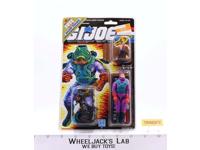 Toxo Viper GI Joe 1988 Hasbro Vintage Action Figure NEW