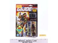 Rock Viper GI Joe 1989 Hasbro Vintage Action Figure NEW MOC