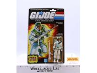 Iceberg GI Joe 1986 Hasbro Vintage Action Figure NEW MOC