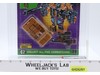 Swindle AFA HIGHEST GRADED 90 90/90/90 G1 Transformers 1986 Hasbro Figure SEALED