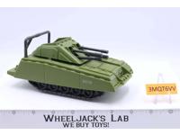 Armadillo 100% Complete GI Joe 1985 Hasbro Vintage Action Figure Vehicle