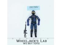 Cobra V1.5 100% Complete G.I. Joe 1983 Hasbro Vintage Action Figure
