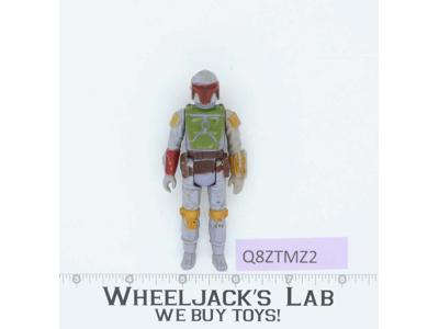 Boba Fett Star Wars 1979 Kenner Vintage Action Figure