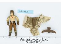 Raptor V1 100% Complete G.I. Joe 1987 Hasbro Vintage Action Figure