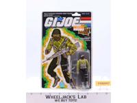 Python Trooper GI Joe Python Patrol 1988 Hasbro Action Figure NEW MOSC SEALED
