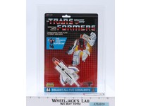 Slingshot AFA GRADED 80 75/90/85 G1 Transformers 1986 Hasbro Figure NEW SEALED