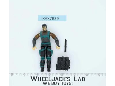Low-Light V3 G.I. Joe 1991 Hasbro Vintage Action Figure