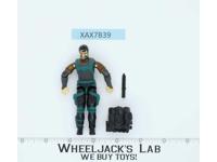 Low-Light V3 G.I. Joe 1991 Hasbro Vintage Action Figure