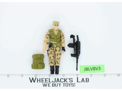 Repeater V1 100% Complete G.I. Joe 1988 Hasbro Vintage Action Figure