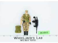 Repeater V1 100% Complete G.I. Joe 1988 Hasbro Vintage Action Figure