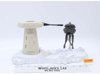 Turret & Probot Playset 100% Complete Star Wars ESB 1980 Vintage Kenner Figure