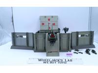 Headquarters Command Center Complete G.I. Joe 1983 Hasbro Action Figure Playset