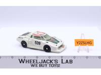 Wheeljack 1984 Vintage Hasbro G1 Transformers Lancia Stratos Action Figure