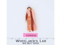 Princess Leia Bespin Star Wars ESB Vintage Kenner 1980 Action Figure NO REPRO