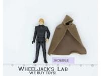 Luke Skywalker Jedi Knight Star Wars Return of the Jedi 1983 Vintage Kenner