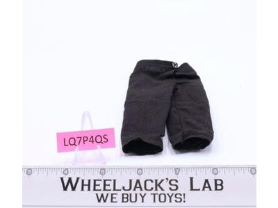Desert Survival BLACK PATS GI Joe Adventure Team 197012" Accessory Vintage