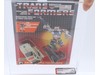 Streetwise AFA GRADED 75 75/90/90 G1 Transformers 1986 Hasbro Figure NEW SEALED