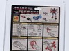 Streetwise AFA GRADED 75 75/90/90 G1 Transformers 1986 Hasbro Figure NEW SEALED