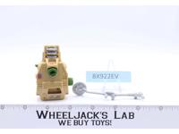 Mine Sweeper Motorized Action Pack G.I. Joe 100% Complete 1988 Vintage