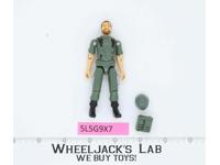 Breaker V1.5 Swivel Arm G.I. Joe 1983 Hasbro Vintage Action Figure