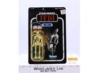 8D8 Droid 77 Back-A Star Wars ROTJ 1984 Kenner Action Figure NEW MOSC SEALED
