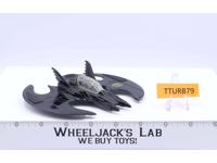 Batman Batwing Batplane ERTL Diecast Vehicle DC Comics 1989 Vintage