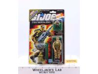 Repeater G.I. Joe 1988 Hasbro Vintage Action Figure NEW