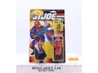 Alley Viper G.I. Joe 1989 Hasbro Vintage Action Figure NEW