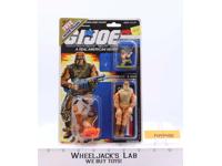 Spearhead & Max G.I. Joe 1988 Hasbro Vintage Action Figure NEW