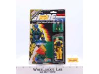 Lightfoot G.I. Joe 1989 Hasbro Vintage Action Figure NEW