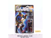 Iron Grenadiers G.I. Joe 1988 Hasbro Vintage Action Figure NEW