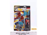 Astro-Viper G.I. Joe 1988 Hasbro Vintage Action Figure NEW