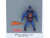 Webstor He-Man Masters Of The Universe MOTU 1984 Mattel Vintage Action Figure