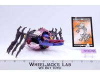 Blackarachnia Complete Transmetals 2 Mega Class Beast Wars Transformers Hasbro