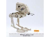 AT-ST Scout Walker Star Wars ROTJ 1982 Kenner Action Figure Vehicle
