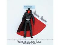 The Shadow Lightning Draw Shadow 1994 Kenner Action Figures Complete