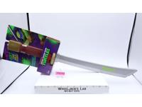 Leonardo's Katana Sword Teenage Mutant Ninja Turtles TMNT 2013 Playmates NEW