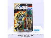 Repeater GI Joe ARAH 1988 Hasbro Action Figure NEW MOSC SEALED