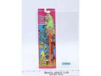Treasure Trolls Pencil 1991 Ace Novelty Co NEW MOSC