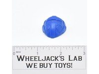 Pretender Cloudburst Helmet 1988 Vintage Hasbro G1 Transformers Action Figure