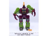 Scorponok Vintage 1987 G1 Transformers Hasbro Action Figure