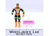 Cobra B.A.T. V2 G.I. Joe 1991 Hasbro Vintage Action Figure