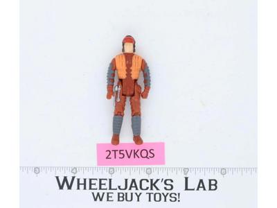 Clutch Hawks Wildcat 1987 M.A.S.K. MASK Kenner Vintage