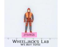 Clutch Hawks Wildcat 1987 M.A.S.K. MASK Kenner Vintage