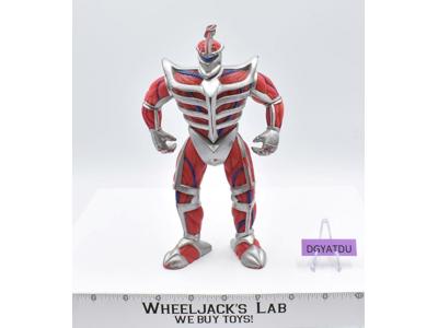 Lord Zedd Evil Space Alien Mighty Morphin Power Rangers 1994 Bandai Figure